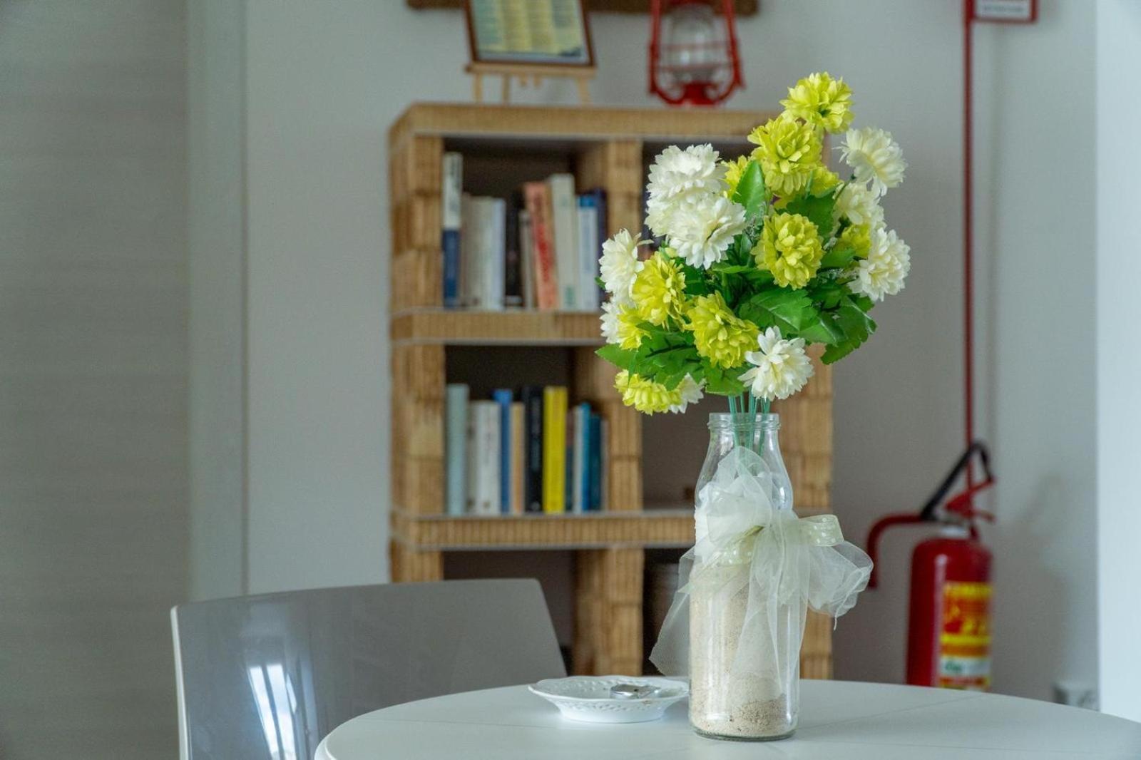 Percebes Exclusive B&B Кутрофиано Екстериор снимка